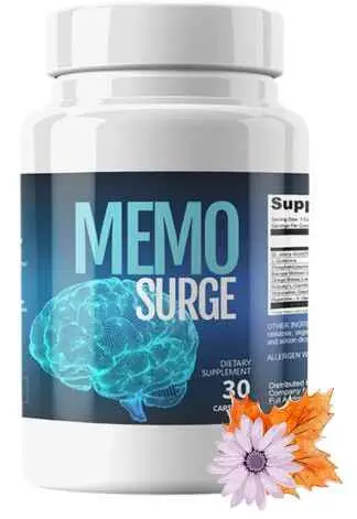 MemoSurge Supplement