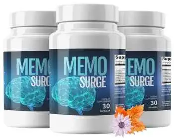 MemoSurge Supplement